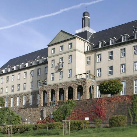 Kardinal Schulte Haus Otel Bergisch Gladbach Dış mekan fotoğraf