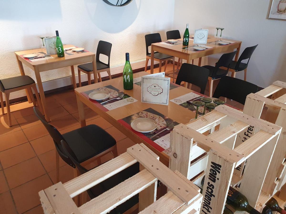 Kardinal Schulte Haus Otel Bergisch Gladbach Dış mekan fotoğraf