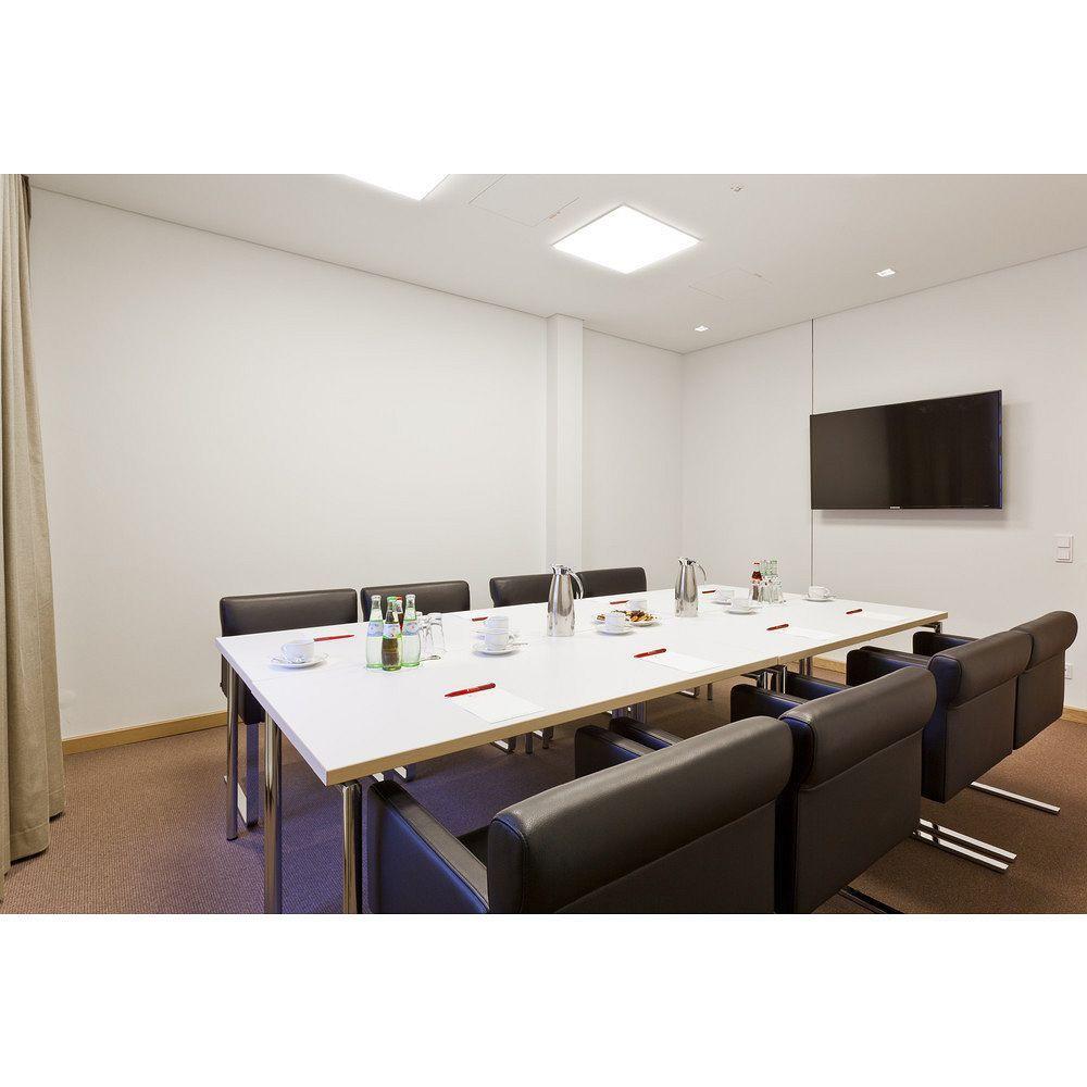 Kardinal Schulte Haus Otel Bergisch Gladbach Dış mekan fotoğraf