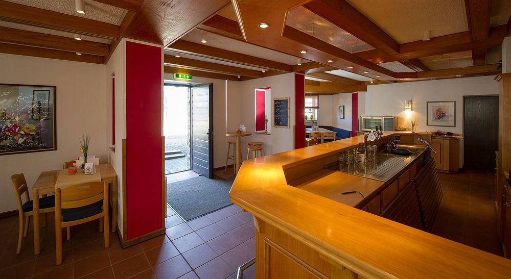 Kardinal Schulte Haus Otel Bergisch Gladbach Dış mekan fotoğraf
