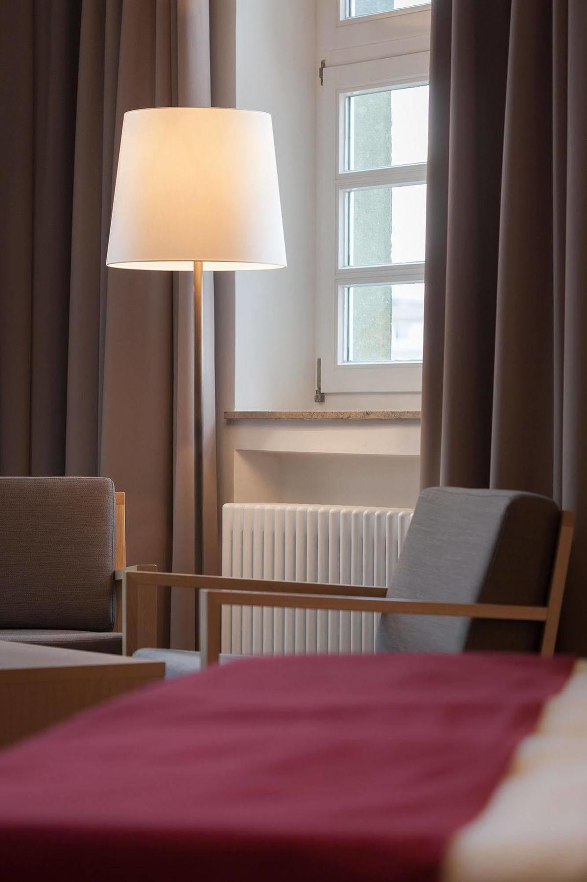 Kardinal Schulte Haus Otel Bergisch Gladbach Dış mekan fotoğraf